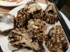 -星伦多自助料理·涮烤一体(杭州来福士店)