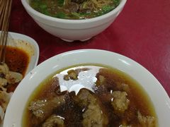 -郑家包子牛肉拉面(尚勤路店)