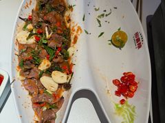 -柳喜辣·烧烤酒局(跃进总店)