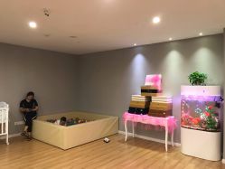 -纤姿俪纳产后恢复连锁机构(世纪东方广场店)