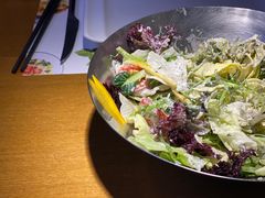 -赤火牛排(金狮广场店)