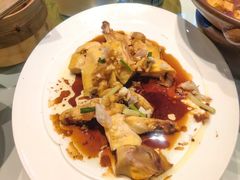 -眉州东坡(北苑华贸店)