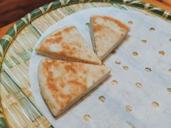 -十二毡房蒙餐·蒙古包