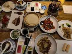 -小大董·烤鸭(王府井apm店)