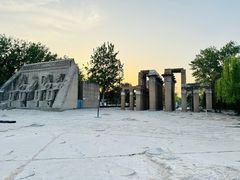 -北京世界公园