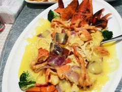 -望乡楼上海菜(日月光店)