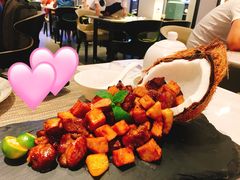 -闻见中国海南菜(K11店)