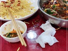 -无味饭店(九眼桥商业文化广场店)