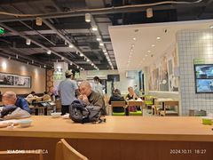 -大米先生(成都青龙街店)