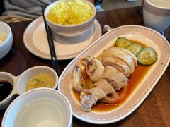 -章记星洲 · 新加坡餐厅(望京店)