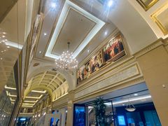 -上海月星家居(澳门路店)