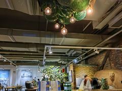 -at cafe 意大利餐厅(集美店)