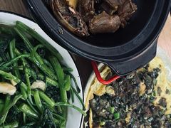 -老闽味沙茶面·姜母鸭(传承35年曾厝垵店)