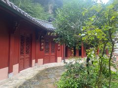 -太湖源风景区