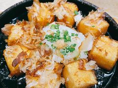 和风一口豆腐-东京屋(武定路店)