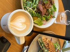 -Jamaicablue Coffeeshop(中央广场店)