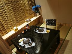 -天狗山料理(省体店)