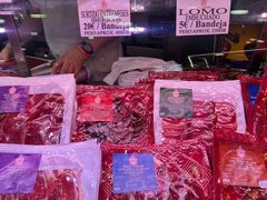 -火腿博物馆(马约尔广场店)