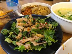 -二孃鸡爪爪(东郊记忆店)