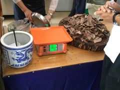 -吾穆勒蓬灰牛肉面·清真(北滨河中路店)