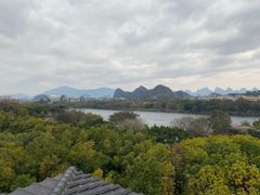 -忆咖啡观景餐厅(桂林象山公园店)