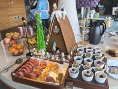 -深圳湾木棉花酒店