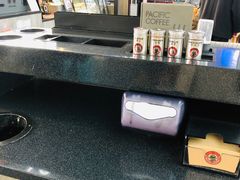 -太平洋咖啡(天津火车站店)