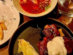 老爸焖排骨-gula