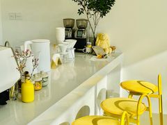 -五进制 Coffee Shop