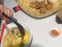 -和府捞面(北美新天地店)