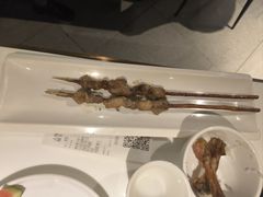 -小放牛炒菜馆(裕华万达店)