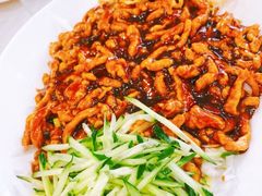 -大地春饼店(黄河路店)