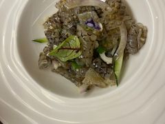 -厦门宝龙铂尔曼大酒店·龙之渊中餐厅