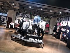 -NIKE(虹悦城店)