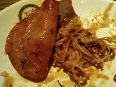 -比特堡啤酒烤肉自助料理(和平店)
