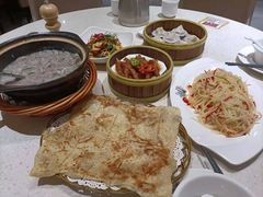 -如轩·海鲜砂锅粥·潮汕菜(小榄店)