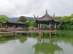 -台州府城(东湖)