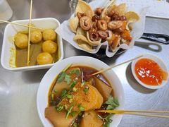 -颓记茶餐厅(美景总店)