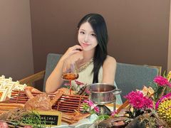 -黑木原精致料理·铁板烧