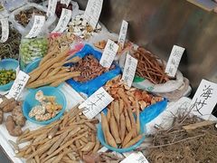 -阳江市第一市场