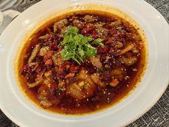 -徐记私厨(半淞园路店)