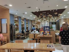 大堂-小六汤包(万和城店)