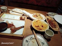 -额娘·春饼烤鸭(天鸿店)