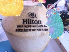 -水桶王国主题餐厅·聚会·生日派对·亲子活动·家庭套餐(亚龙湾希尔顿店)