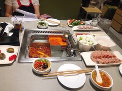 -海底捞火锅(顺城购物中心店)