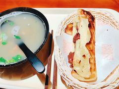 -小彭驴肉火烧(安贞店)