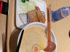 -味千拉面(南昌杉杉奥特莱斯广场店)