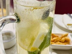 -恒河传奇印度餐厅GANGES