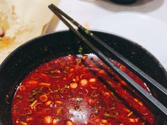 -牵人麻辣粉(粉巷店)