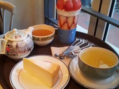 -Cafe de Paris(林荫路店)